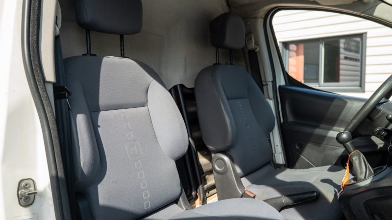 CITROEN BERLINGO 1.6 HDI 75 COURT