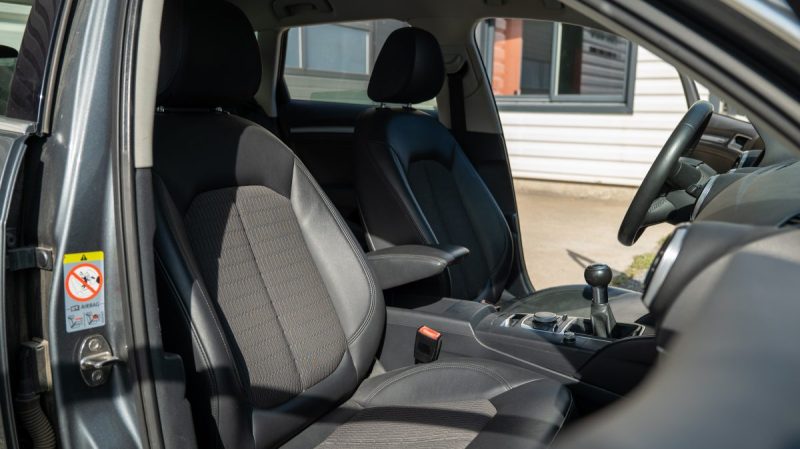 AUDI A3 SPORTBACK 1.6 TDI 105 ATTRACTION