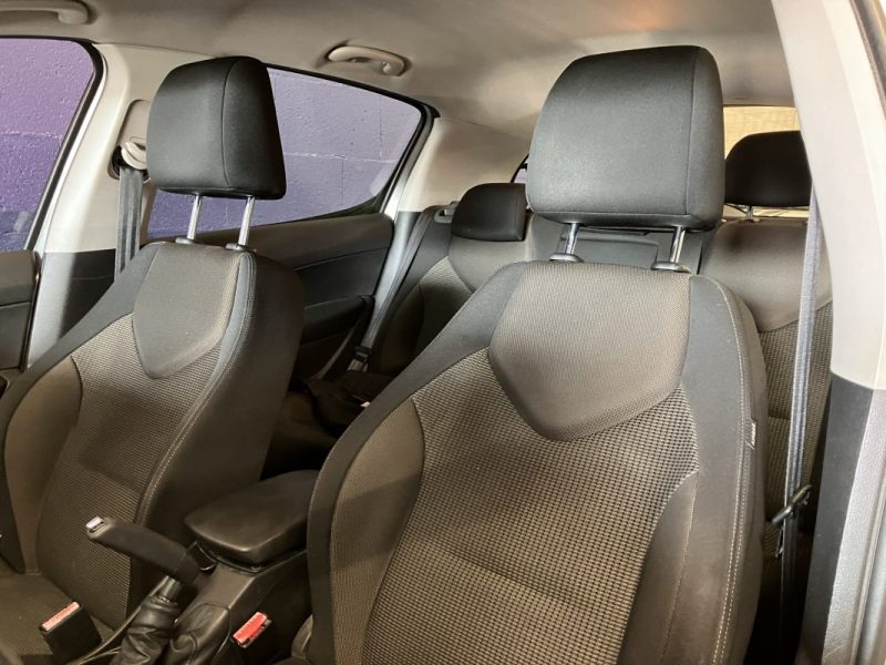 PEUGEOT 308 1.6 e-HDi FAP 115ch Allure 5p