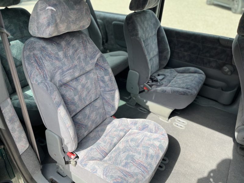 CITROEN EVASION 2.0 i 150cv TURBO CT SX