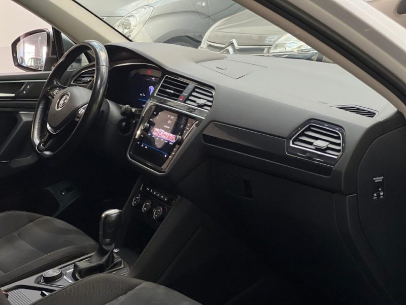 VOLKSWAGEN TIGUAN 2.0TDI Allspace Highline 150 CH 4Motion 7 places