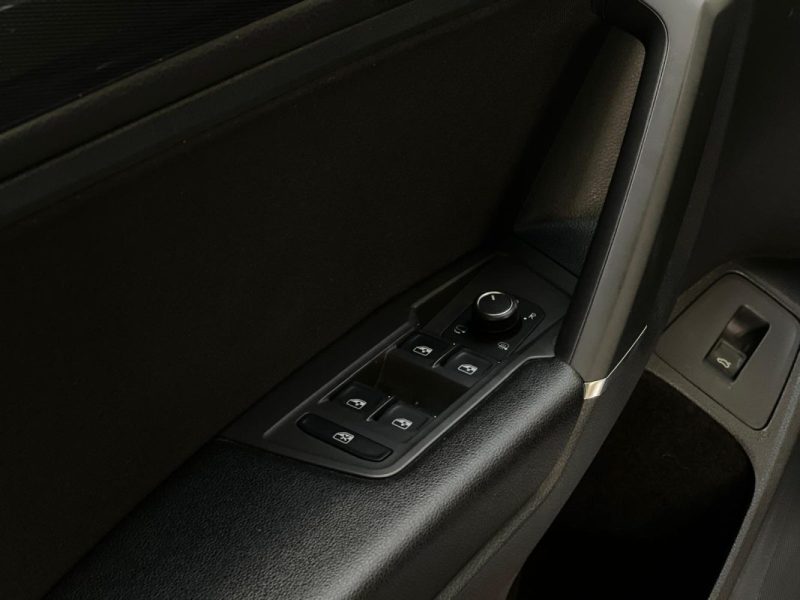 VOLKSWAGEN TIGUAN 2.0TDI Allspace Highline 150 CH 4Motion 7 places