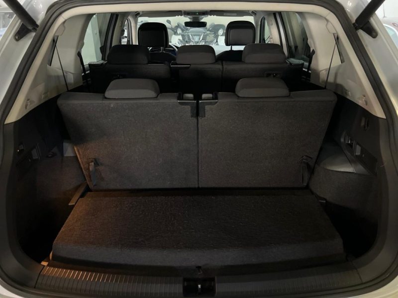 VOLKSWAGEN TIGUAN 2.0TDI Allspace Highline 150 CH 4Motion 7 places