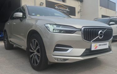 VOLVO XC60 2021