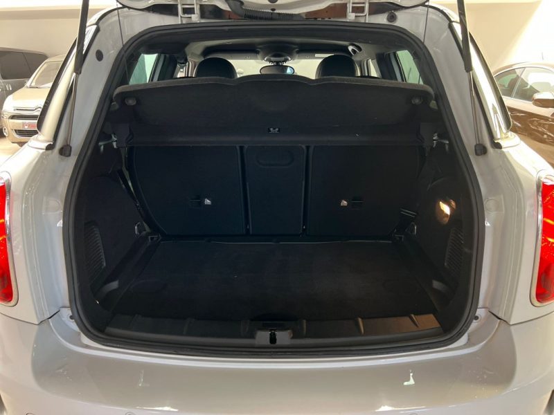 MINI  COOPER S Countryman 190 CH