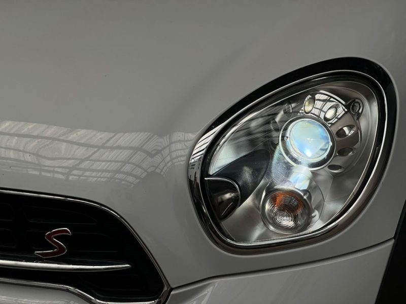 MINI  COOPER S Countryman 190 CH