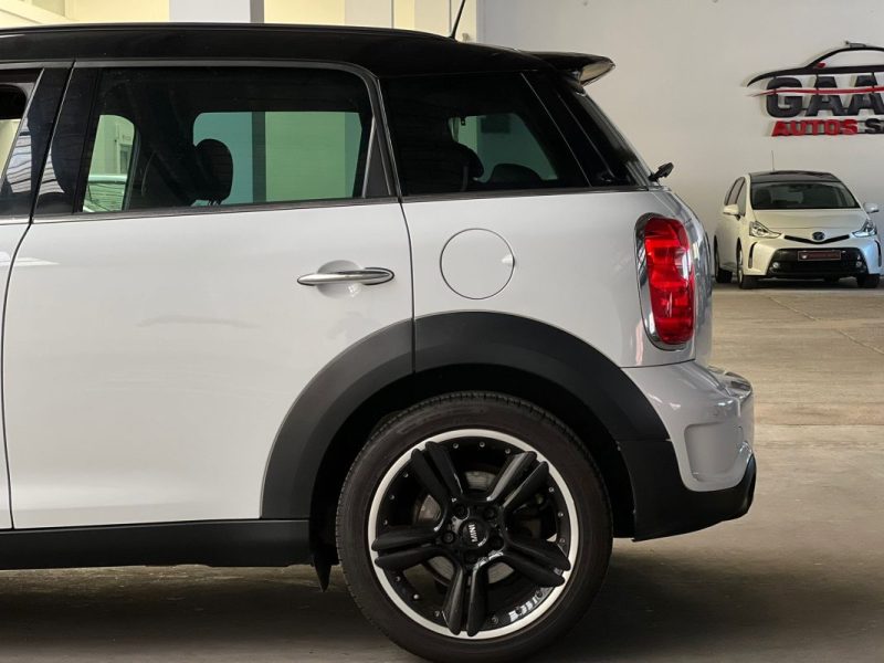MINI  COOPER S Countryman 190 CH