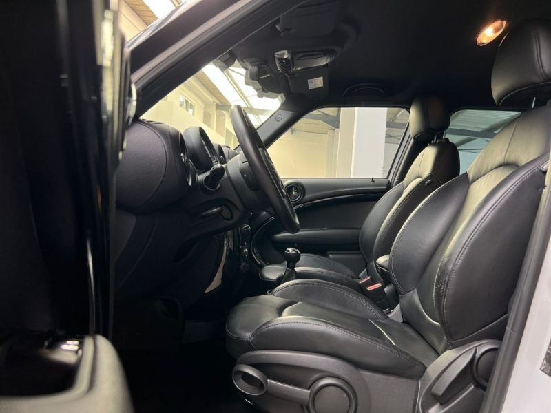 MINI  COOPER S Countryman 190 CH