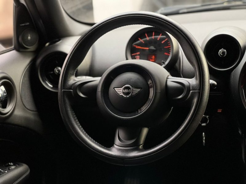 MINI  COOPER S Countryman 190 CH