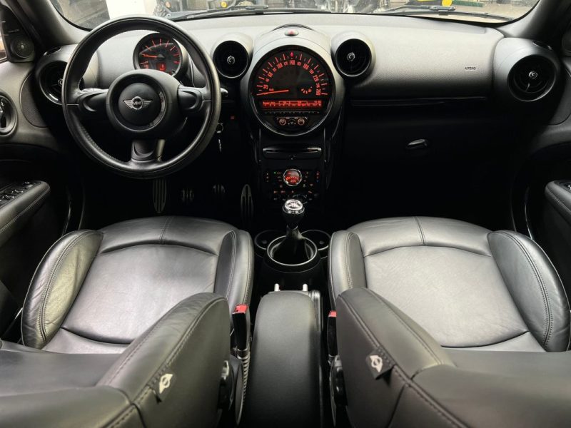 MINI  COOPER S Countryman 190 CH