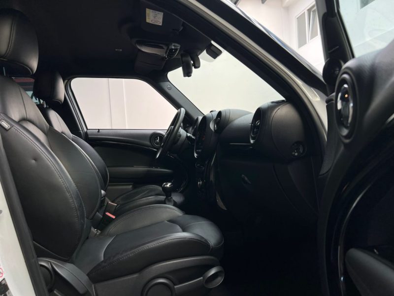 MINI  COOPER S Countryman 190 CH