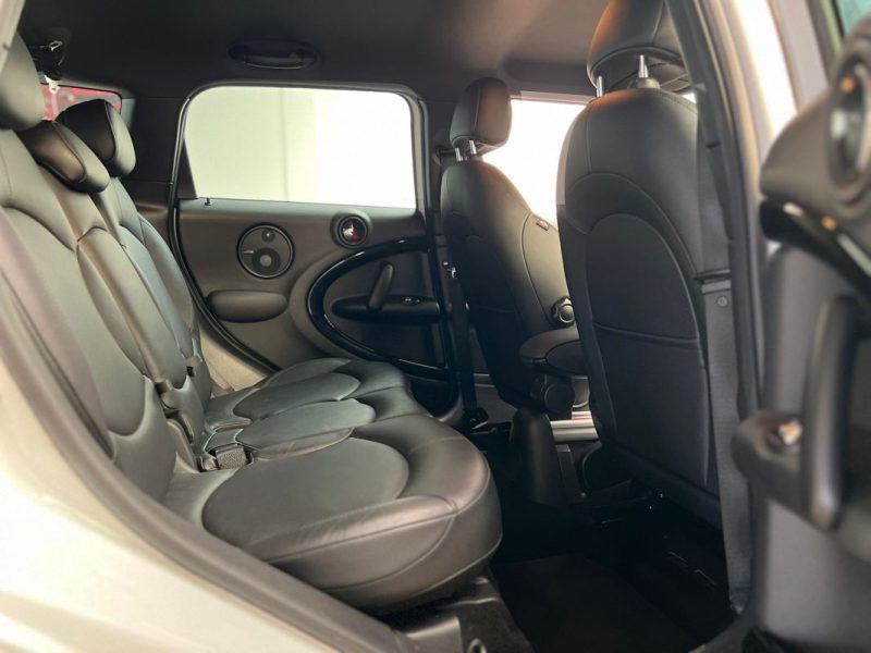 MINI  COOPER S Countryman 190 CH