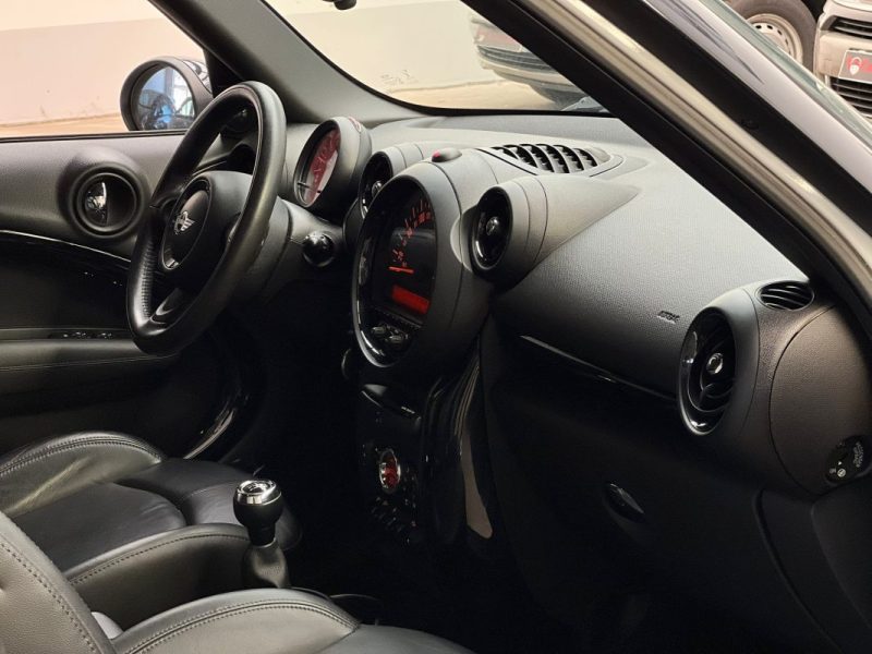 MINI  COOPER S Countryman 190 CH