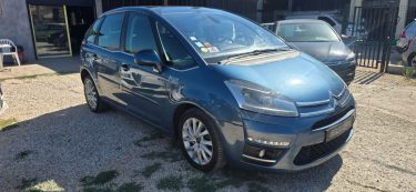  C4 Picasso 1.6 HDi Seduction 110cv