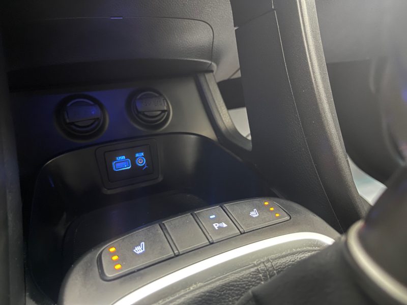 HYUNDAI SANTA FE 2.2 CRDI 200ch CREATIVE 4WD GARANTIE 12 MOIS, TOIT OUVRANT PANO, XENON, CAMERA