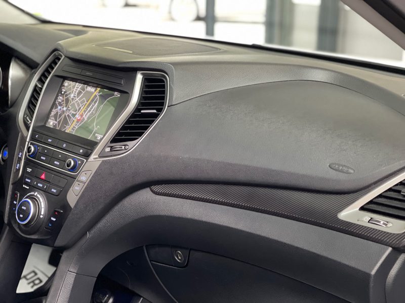 HYUNDAI SANTA FE 2.2 CRDI 200ch CREATIVE 4WD GARANTIE 12 MOIS, TOIT OUVRANT PANO, XENON, CAMERA