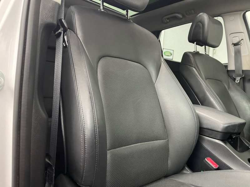 HYUNDAI SANTA FE 2.2 CRDI 200ch CREATIVE 4WD GARANTIE 12 MOIS, TOIT OUVRANT PANO, XENON, CAMERA