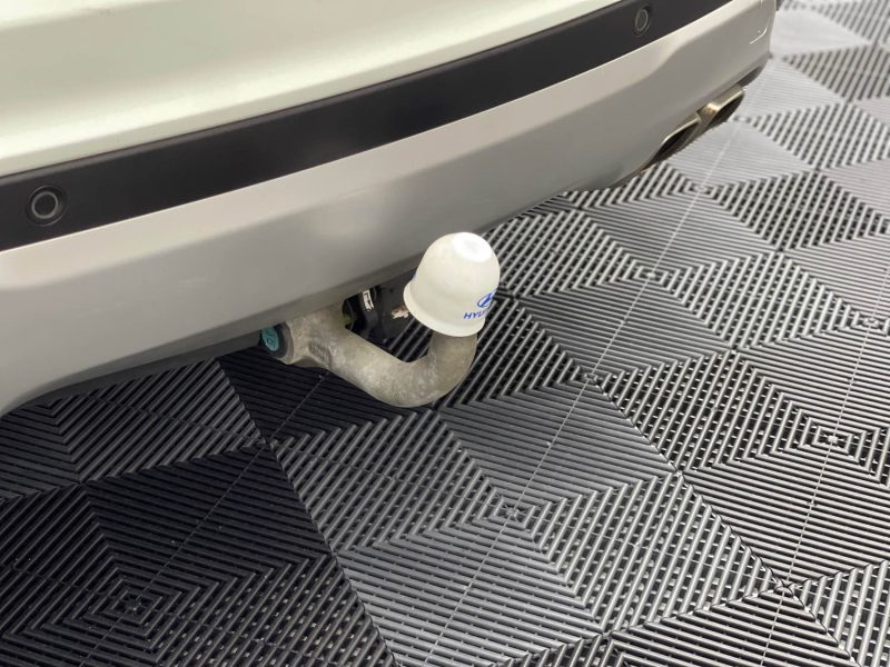 HYUNDAI SANTA FE 2.2 CRDI 200ch CREATIVE 4WD GARANTIE 12 MOIS, TOIT OUVRANT PANO, XENON, CAMERA