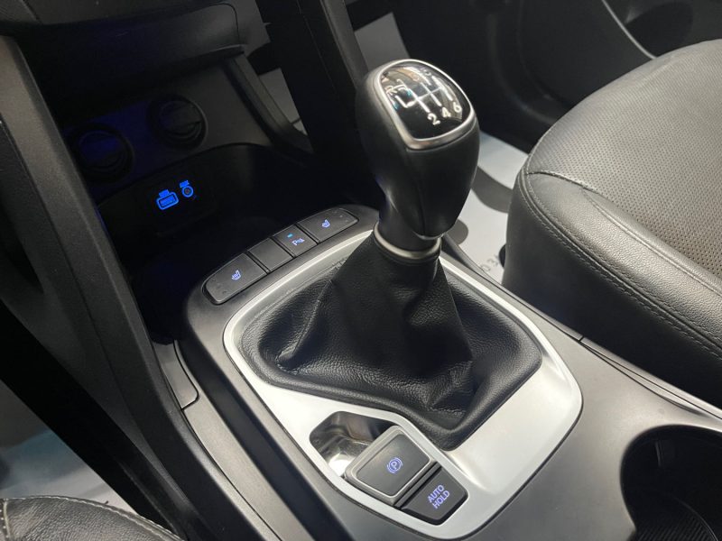 HYUNDAI SANTA FE 2.2 CRDI 200ch CREATIVE 4WD GARANTIE 12 MOIS, TOIT OUVRANT PANO, XENON, CAMERA