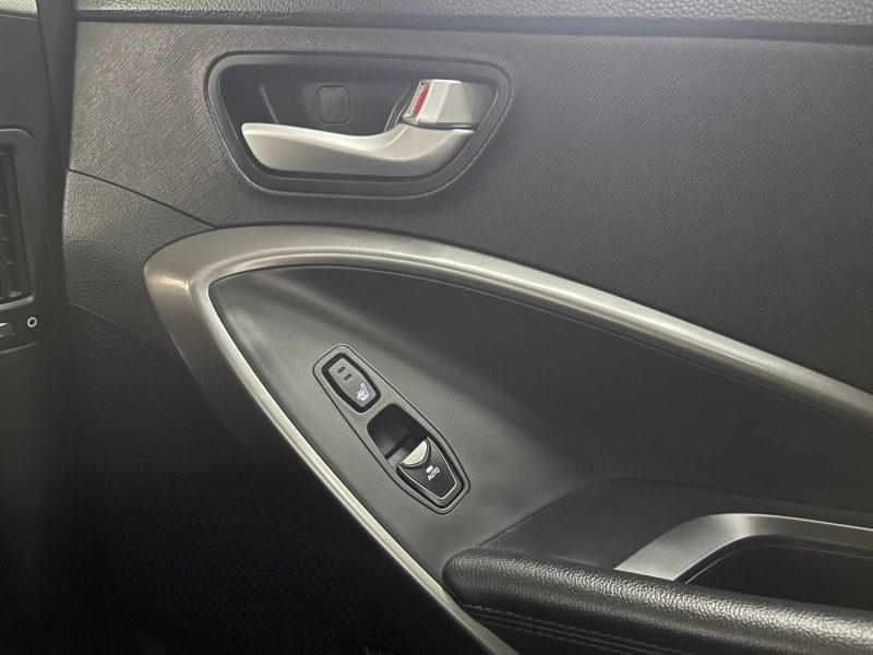 HYUNDAI SANTA FE 2.2 CRDI 200ch CREATIVE 4WD GARANTIE 12 MOIS, TOIT OUVRANT PANO, XENON, CAMERA