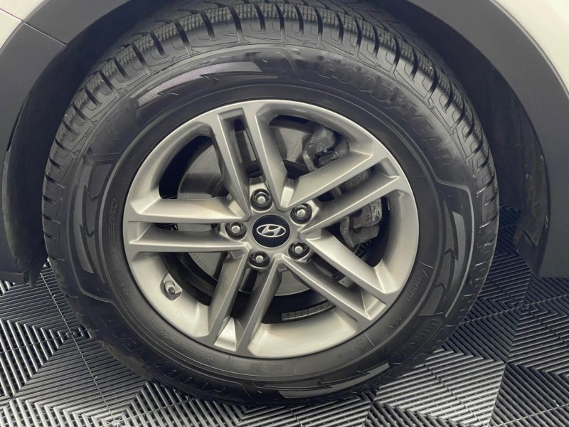 HYUNDAI SANTA FE 2.2 CRDI 200ch CREATIVE 4WD GARANTIE 12 MOIS, TOIT OUVRANT PANO, XENON, CAMERA