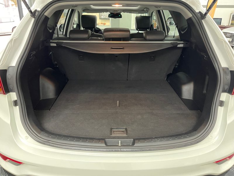HYUNDAI SANTA FE 2.2 CRDI 200ch CREATIVE 4WD GARANTIE 12 MOIS, TOIT OUVRANT PANO, XENON, CAMERA