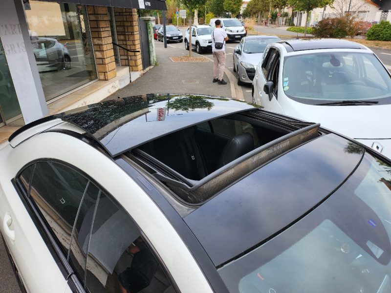 MERCEDES CLASSE CLA 220CDI PACK AMG 7G TRONIC+