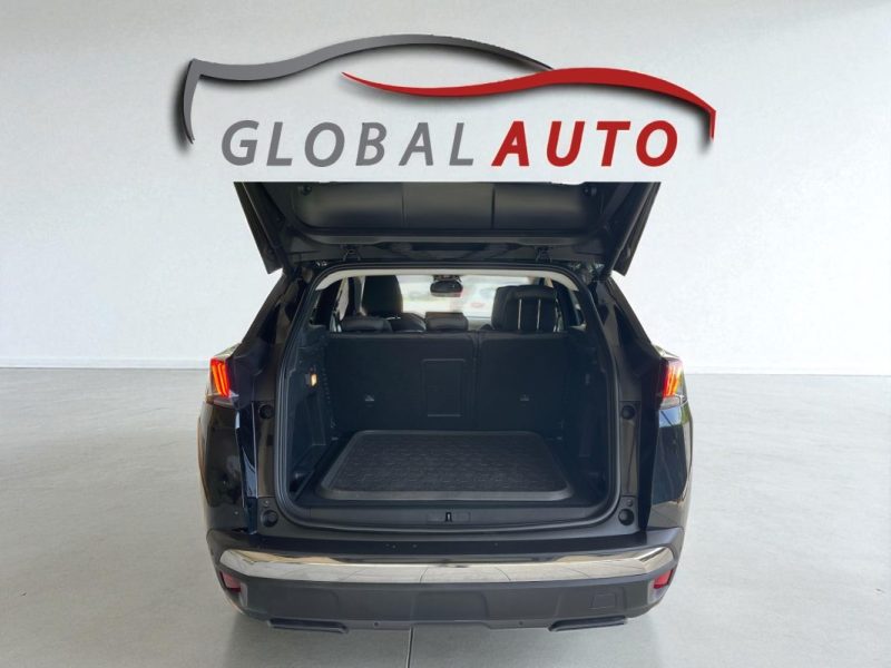 Stock disponible - PEUGEOT 3008 2021