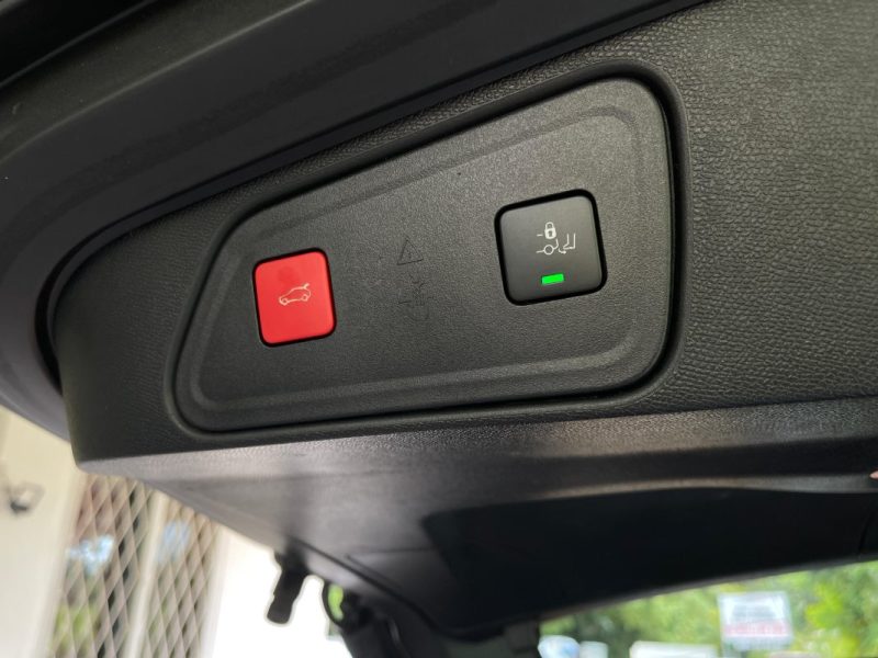 Stock disponible - PEUGEOT 3008 2021