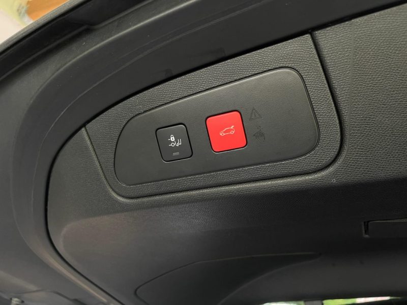 Stock disponible - DS DS 7 CROSSBACK 2019