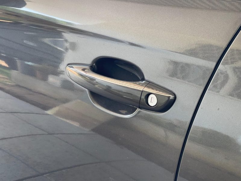 Stock disponible - DS DS 7 CROSSBACK 2019