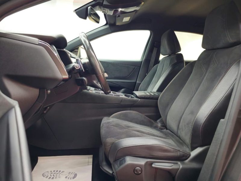 Stock disponible - DS DS 7 CROSSBACK 2019