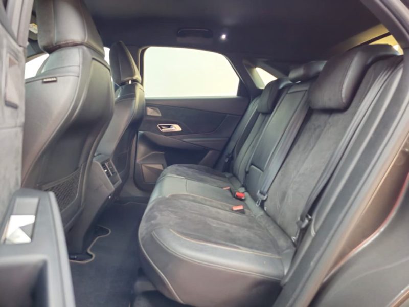 Stock disponible - DS DS 7 CROSSBACK 2019