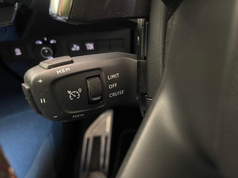 Stock disponible - DS DS 7 CROSSBACK 2019