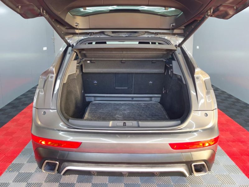 Stock disponible - DS DS 7 CROSSBACK 2019