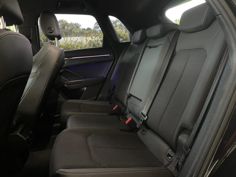 Stock disponible  - AUDI Q3 2020