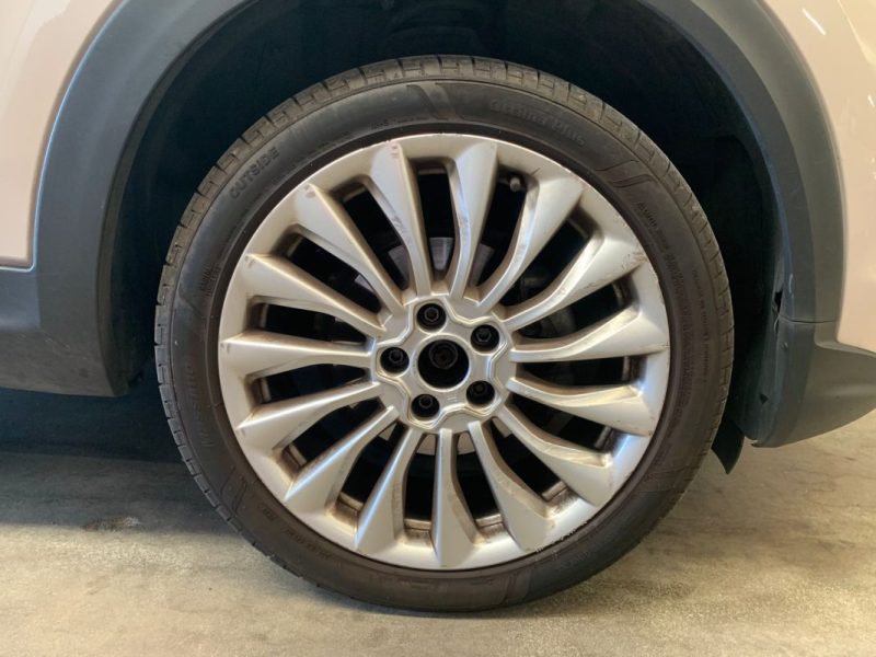 FIAT 500X Cross 1.6 Multijet 120ch BVM6 