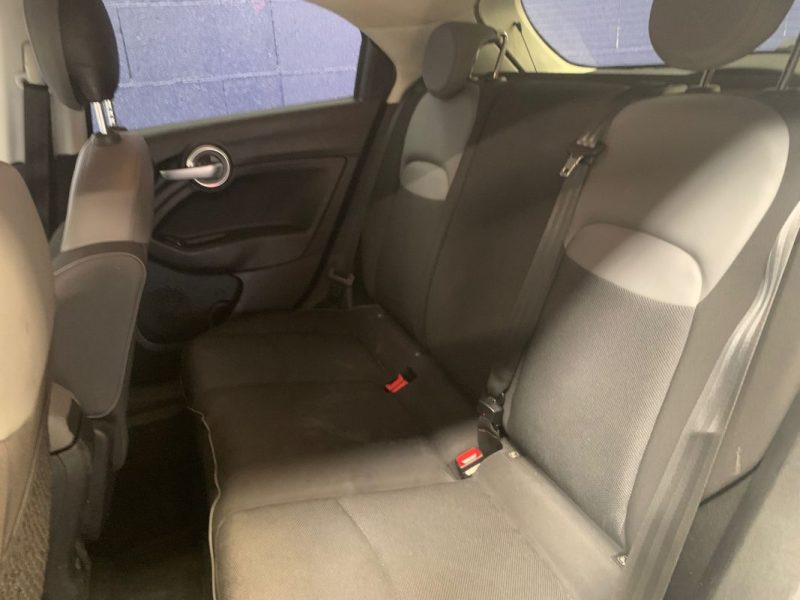 FIAT 500X Cross 1.6 Multijet 120ch BVM6 