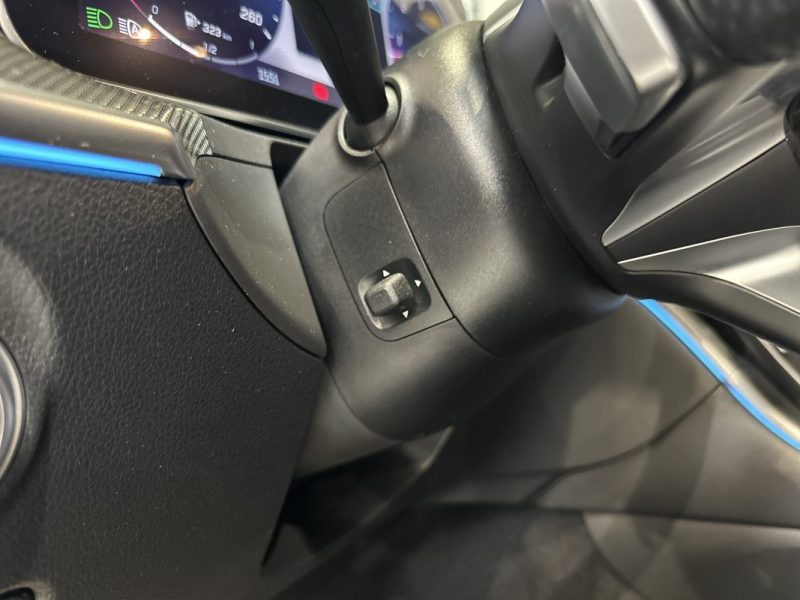 MERCEDES CLASSE C 220d 200ch AMG LINE 9G-TRONIC / Suivi complet mercedes