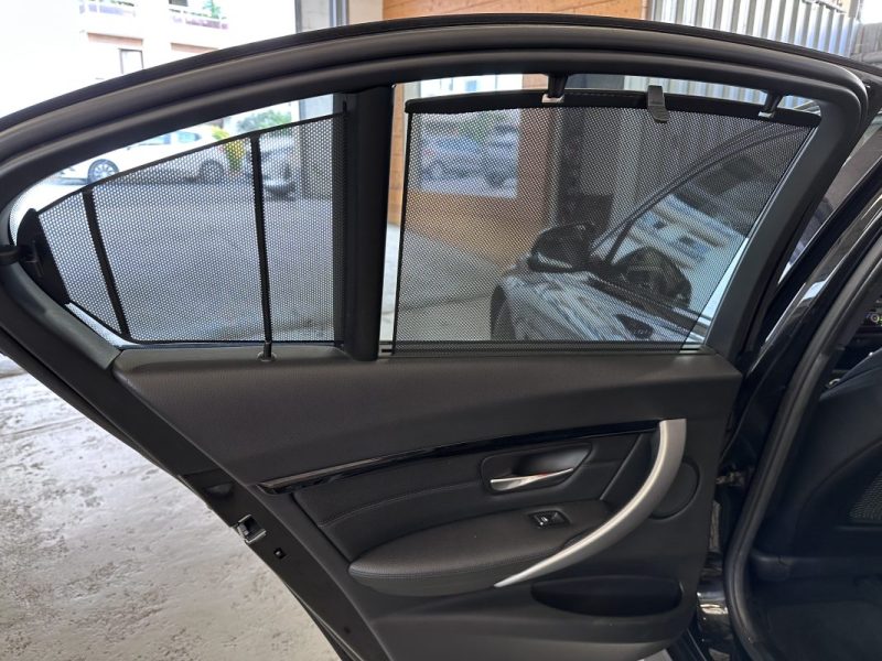 BMW 318D M SPORT ULTIMATE