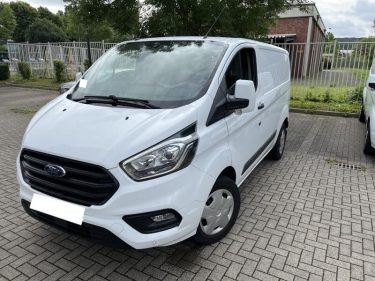 Ford CUSTOM Transit Custom Phase II L1H1 2.0 EcoBlue 130 cv