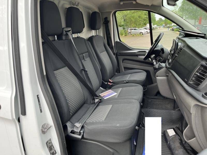 Ford CUSTOM Transit Custom Phase II L1H1 2.0 EcoBlue 130 cv