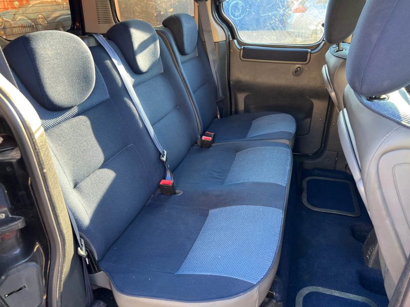 CITROEN BERLINGO 1 2004