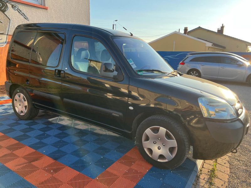 CITROEN BERLINGO 1 2004