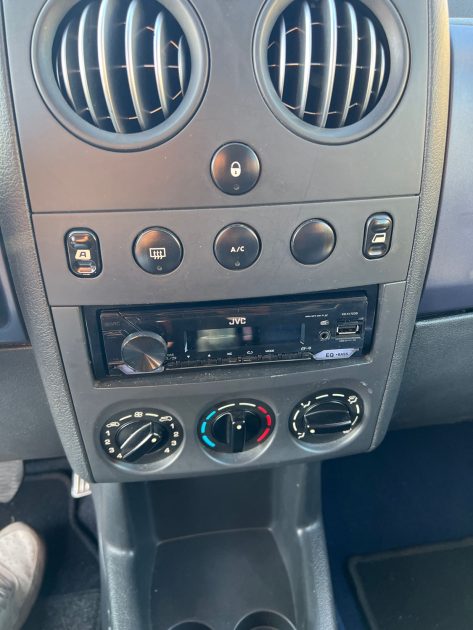 CITROEN BERLINGO 1 2004