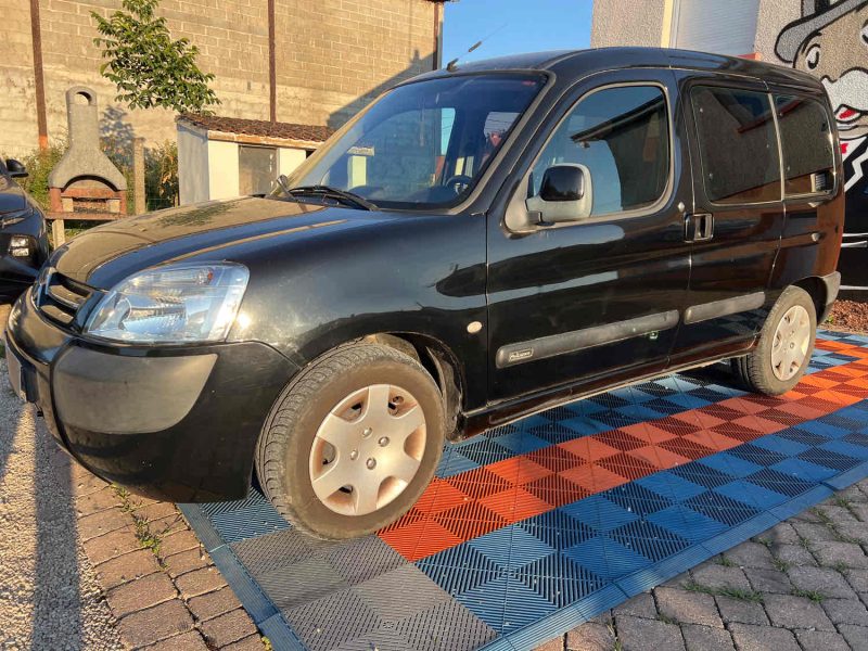 CITROEN BERLINGO 1 2004
