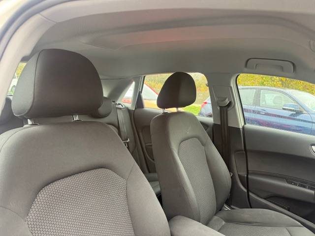 Audi A1 1.6 TDI Attraction 2013 - 72868 KM