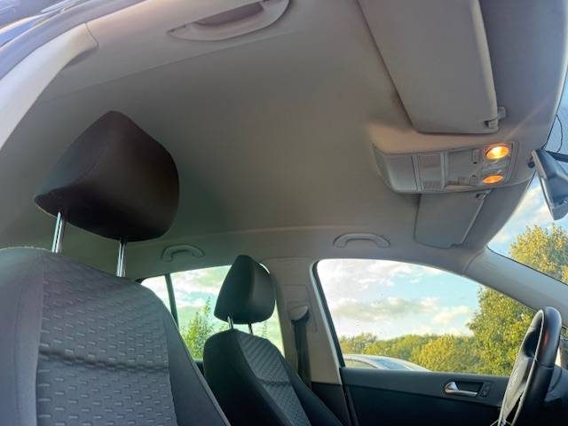 Volkswagen Tiguan 2.0 TDI Track & Field 4Motion 2010 - 92754 KM