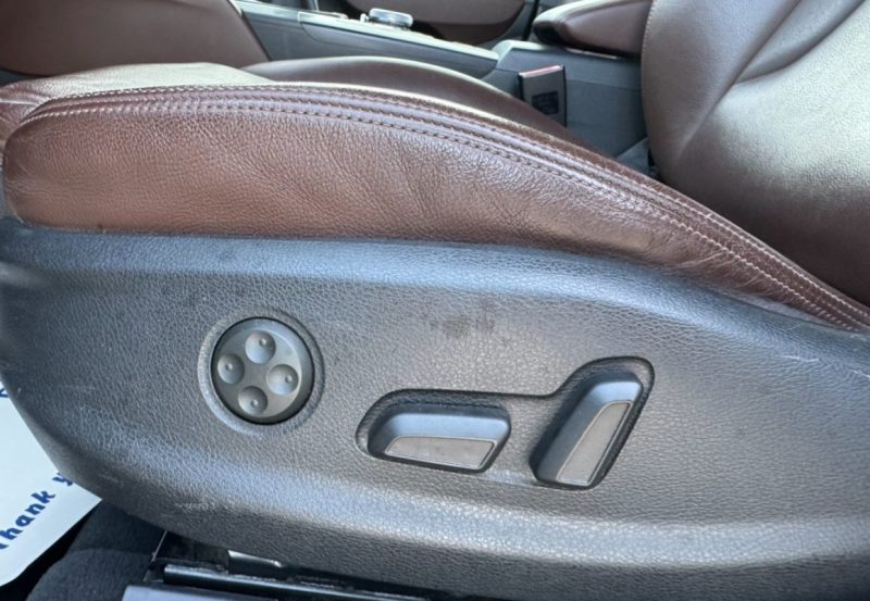 AUDI A3 SPORTBACK 2014