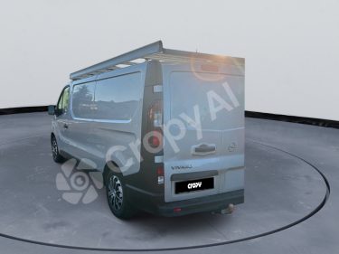 OPEL vivaro 1.6 Cdti 115 l2h1